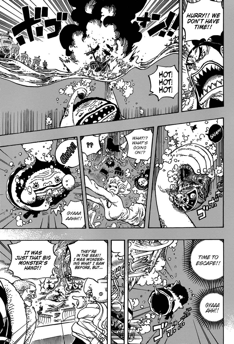 One Piece 901 5