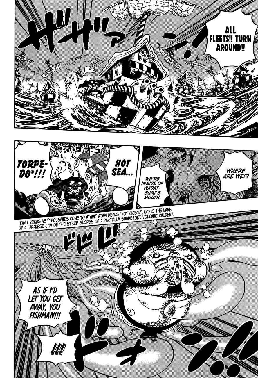 One Piece 901 6