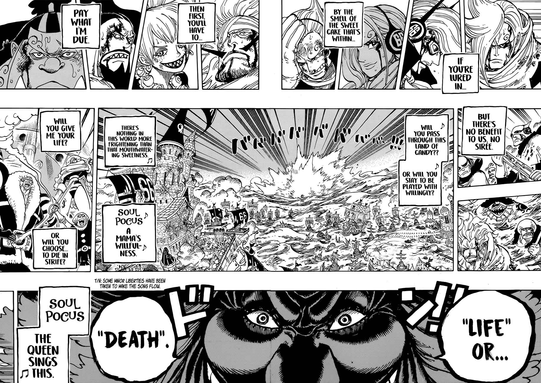 One Piece 902 16