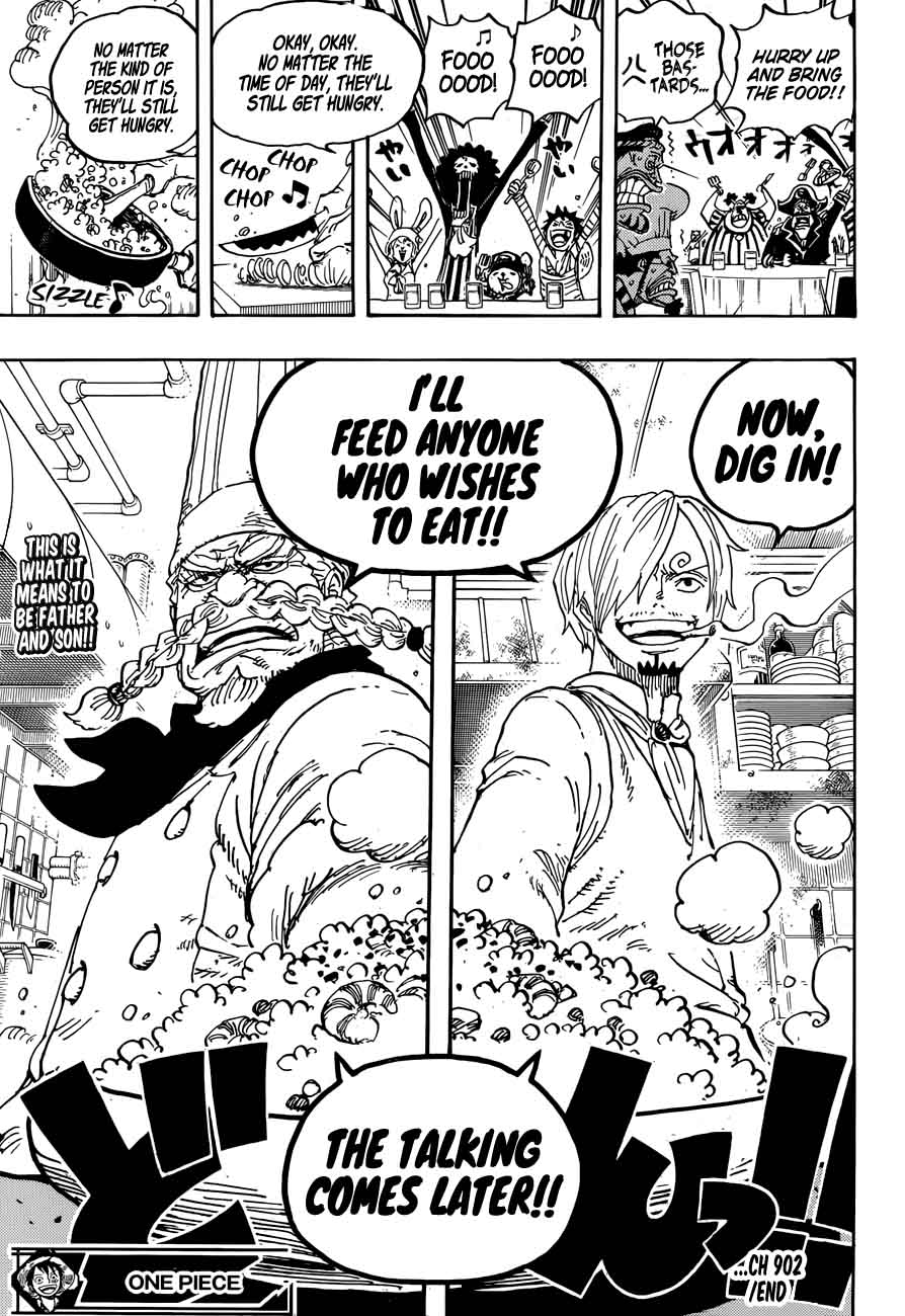 One Piece 902 18