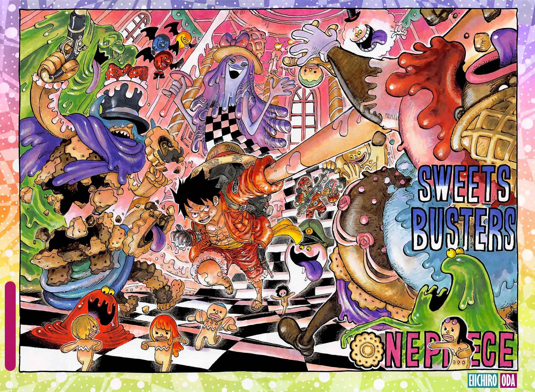 One Piece 902 2
