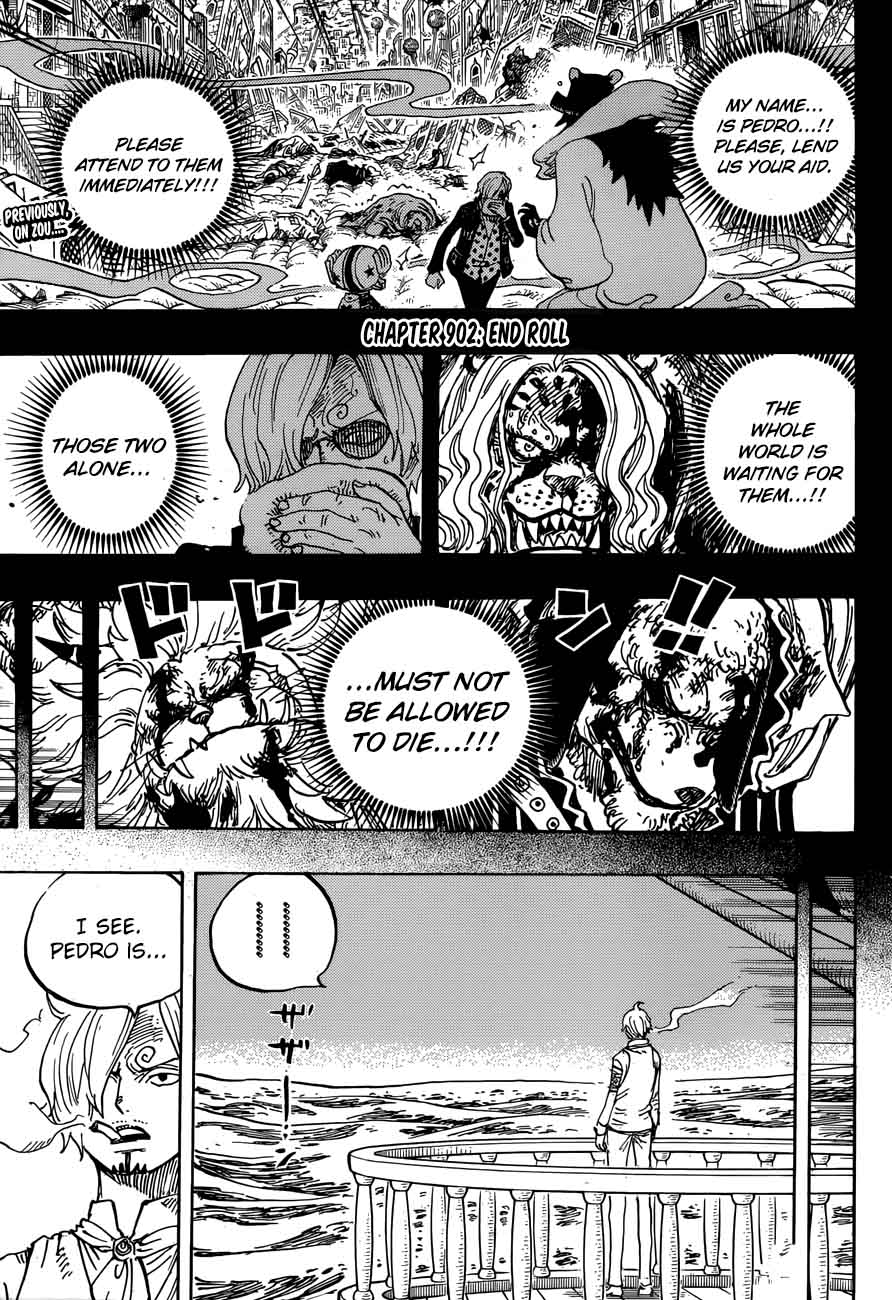 One Piece 902 3