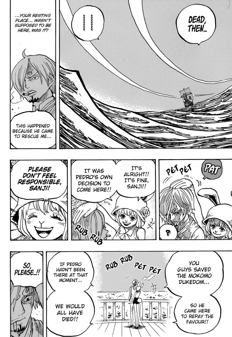 One Piece 902 4