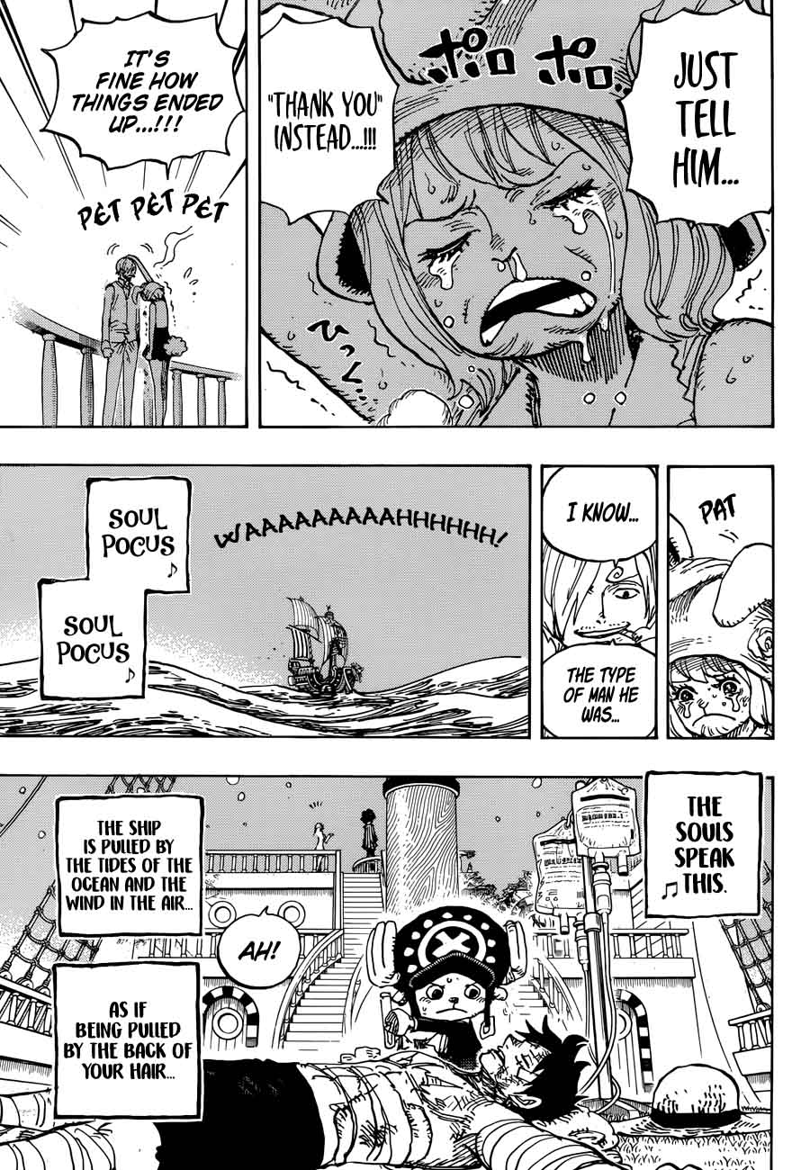 One Piece 902 5