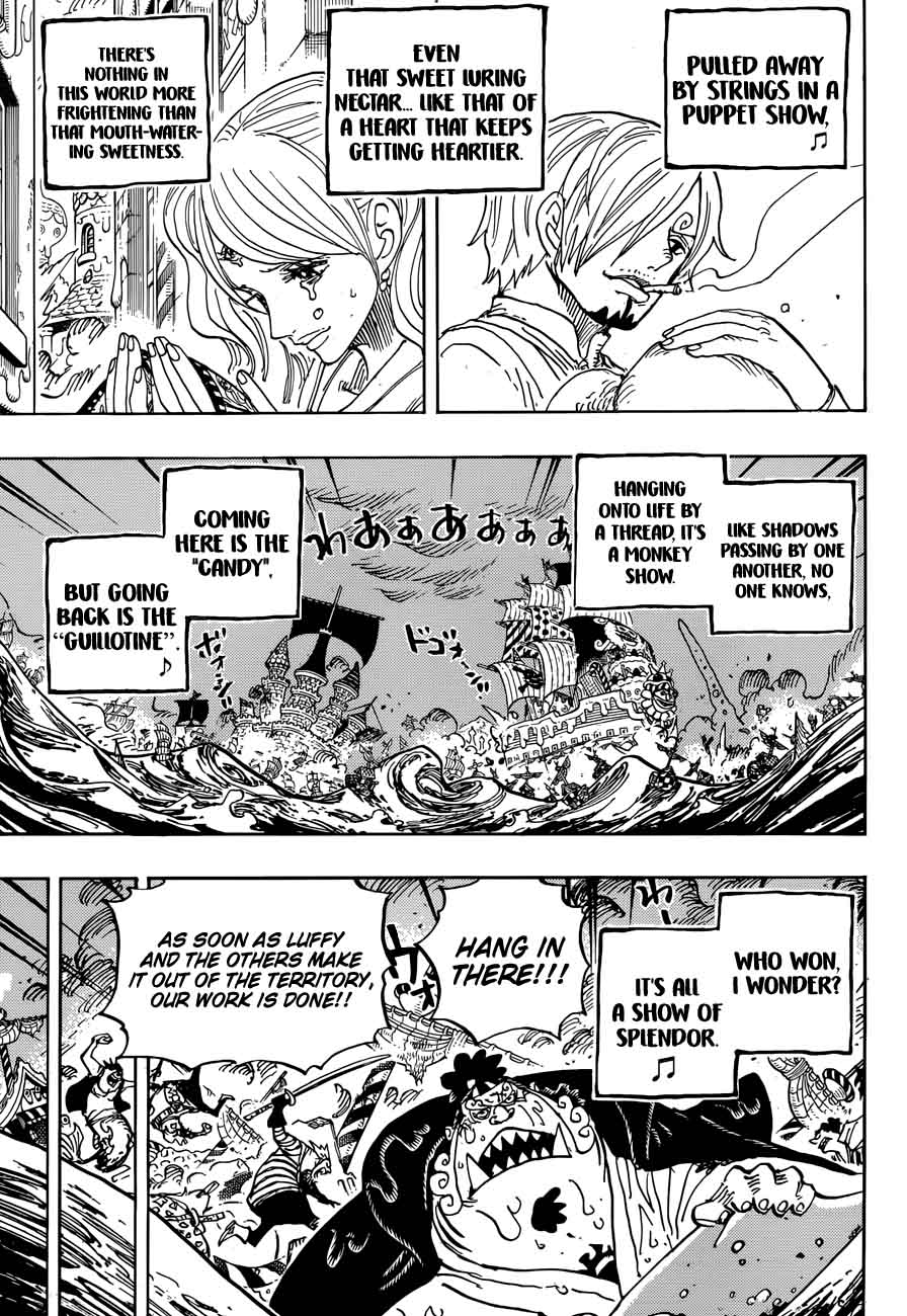 One Piece 902 7