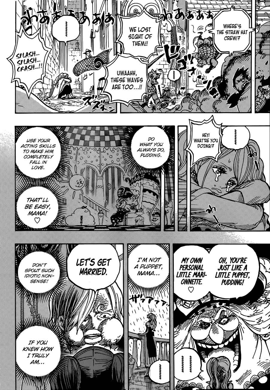 One Piece 902 8
