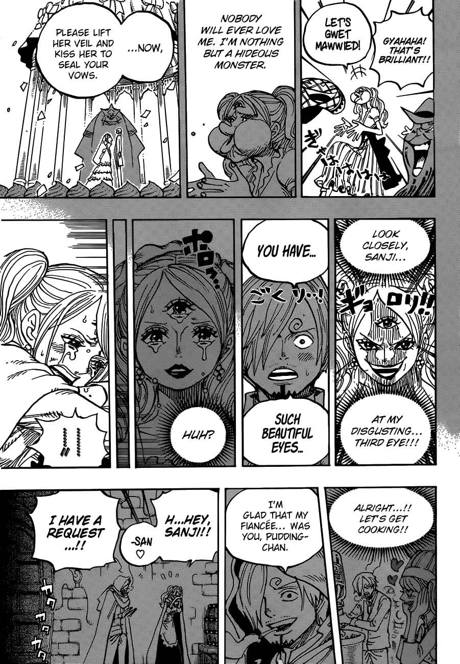 One Piece 902 9