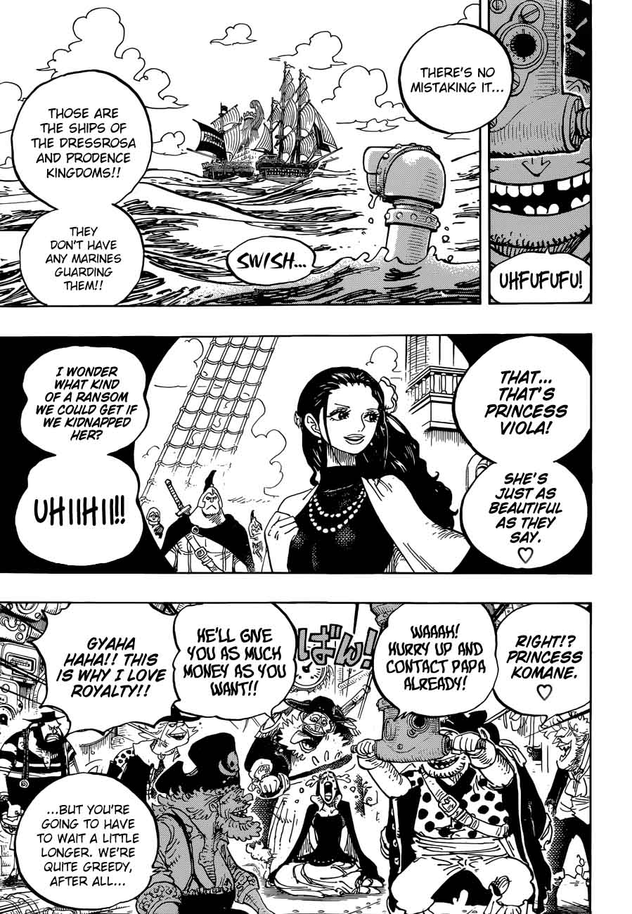One Piece 903 10