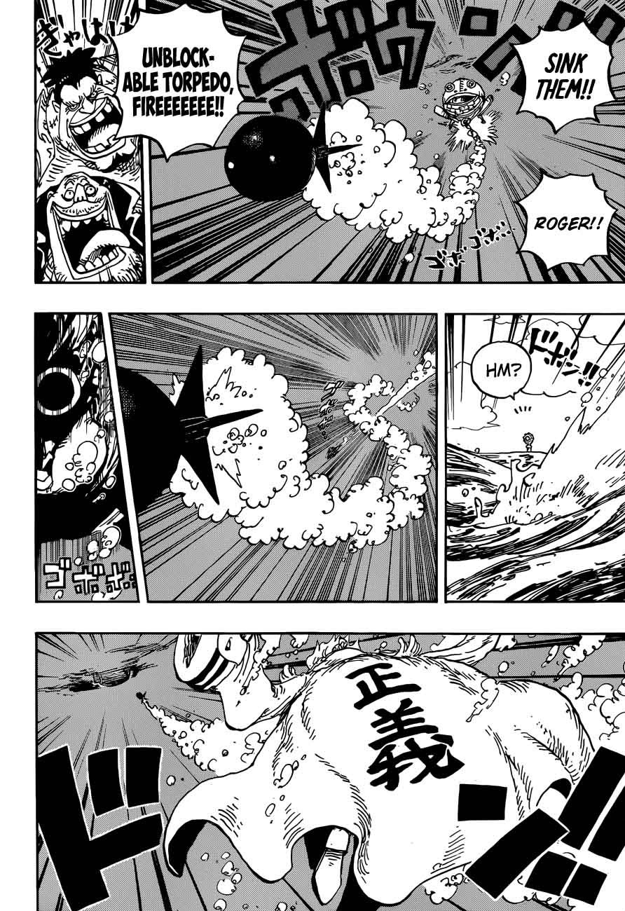 One Piece 903 11