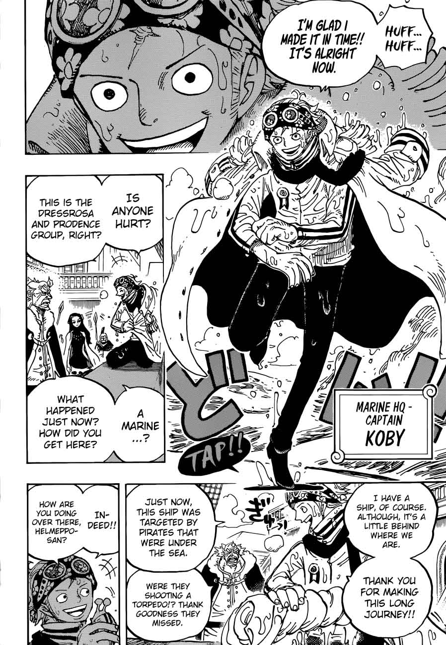 One Piece 903 13