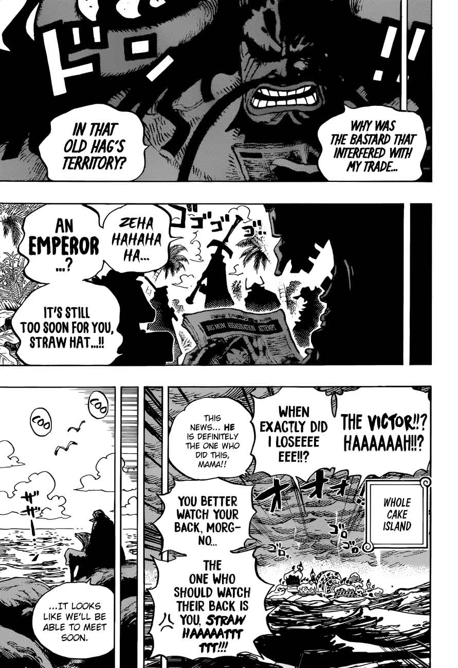 One Piece 903 16