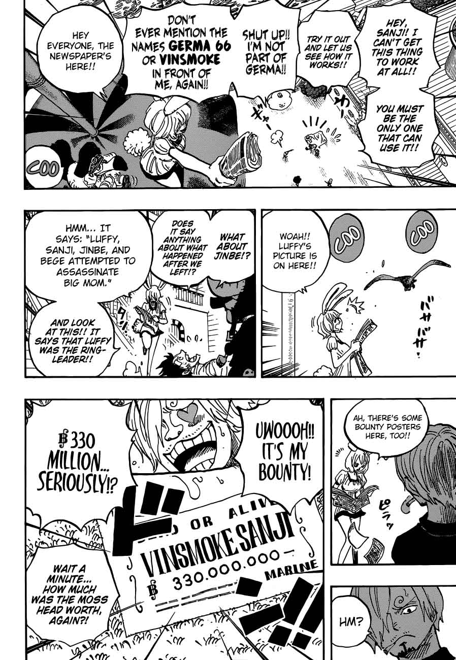 One Piece 903 5