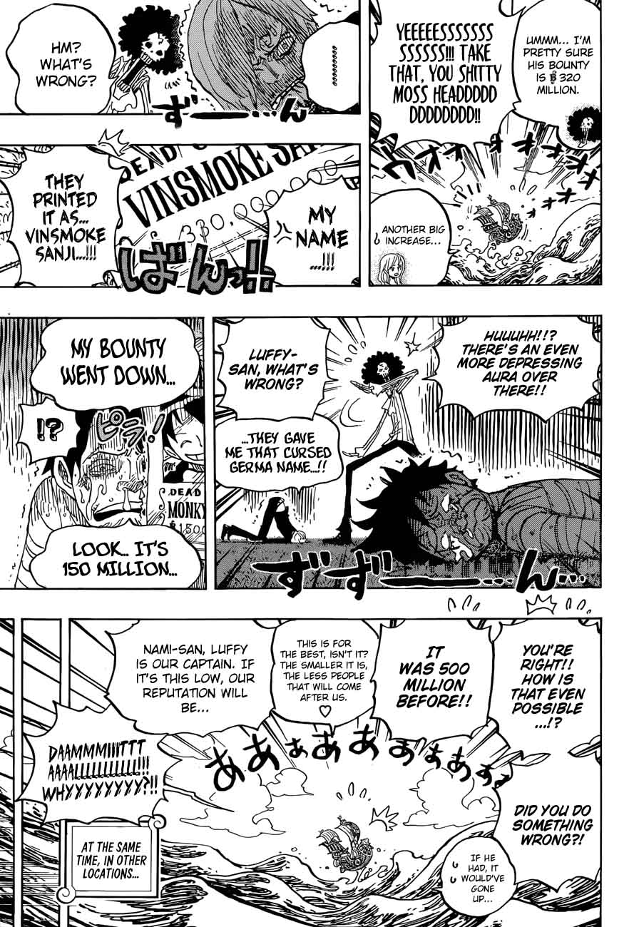 One Piece 903 6