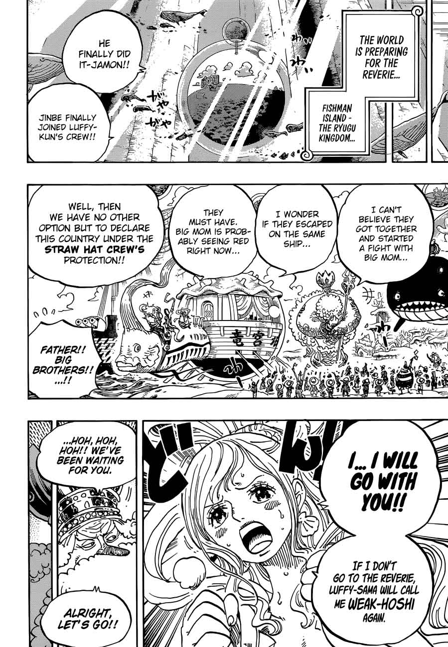 One Piece 903 7