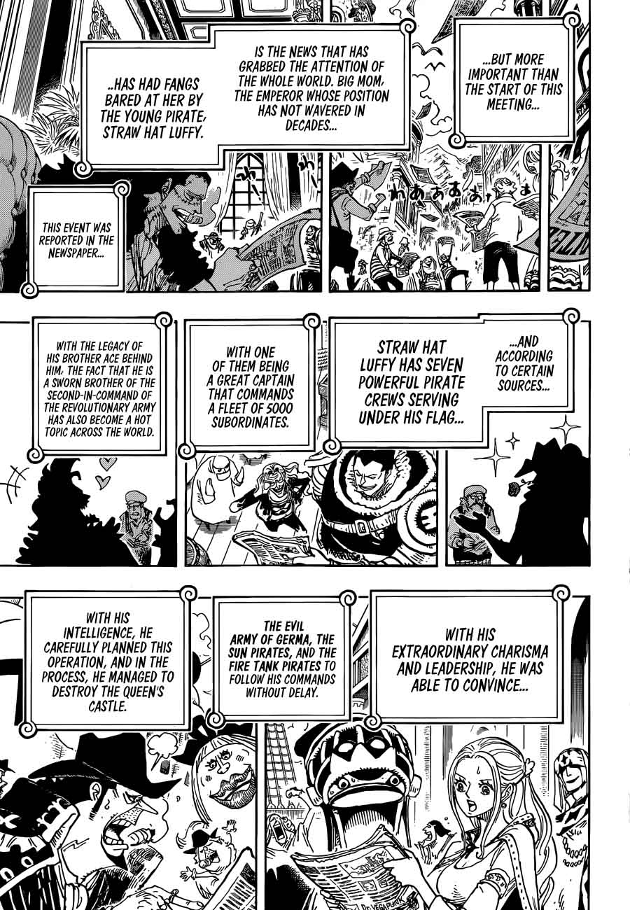 One Piece 903 8