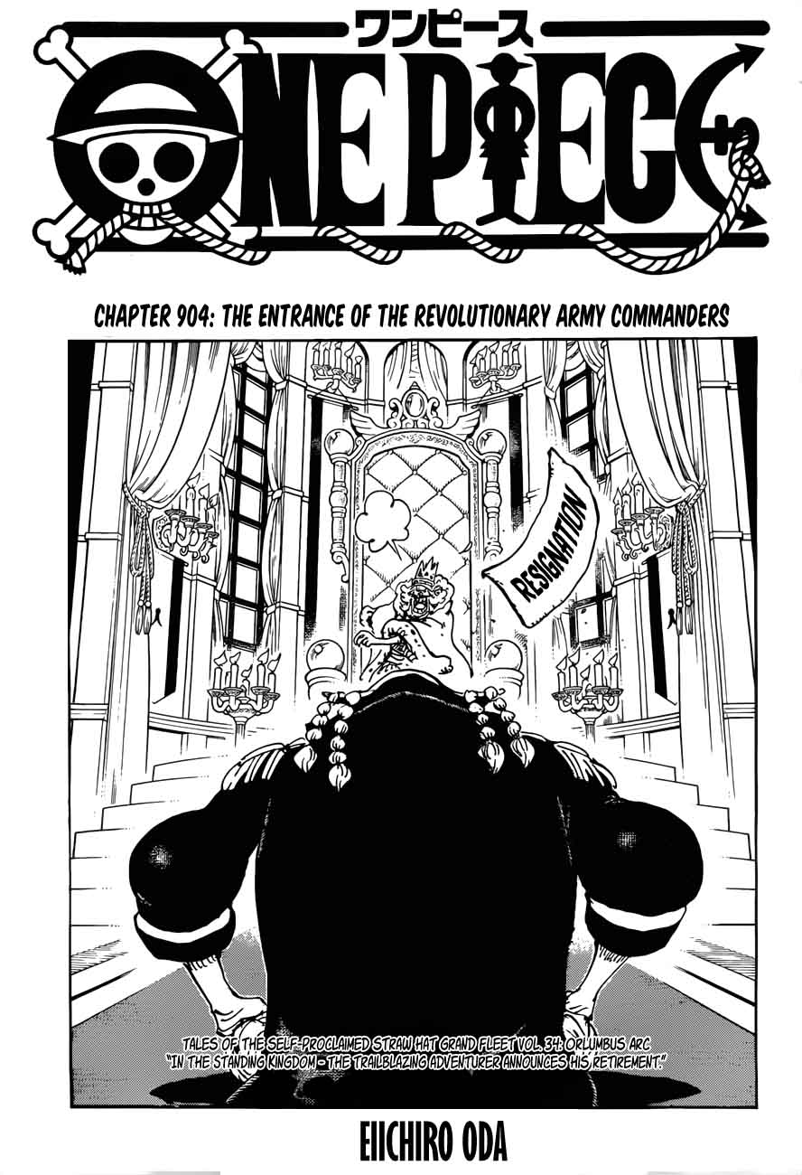 One Piece 904 1