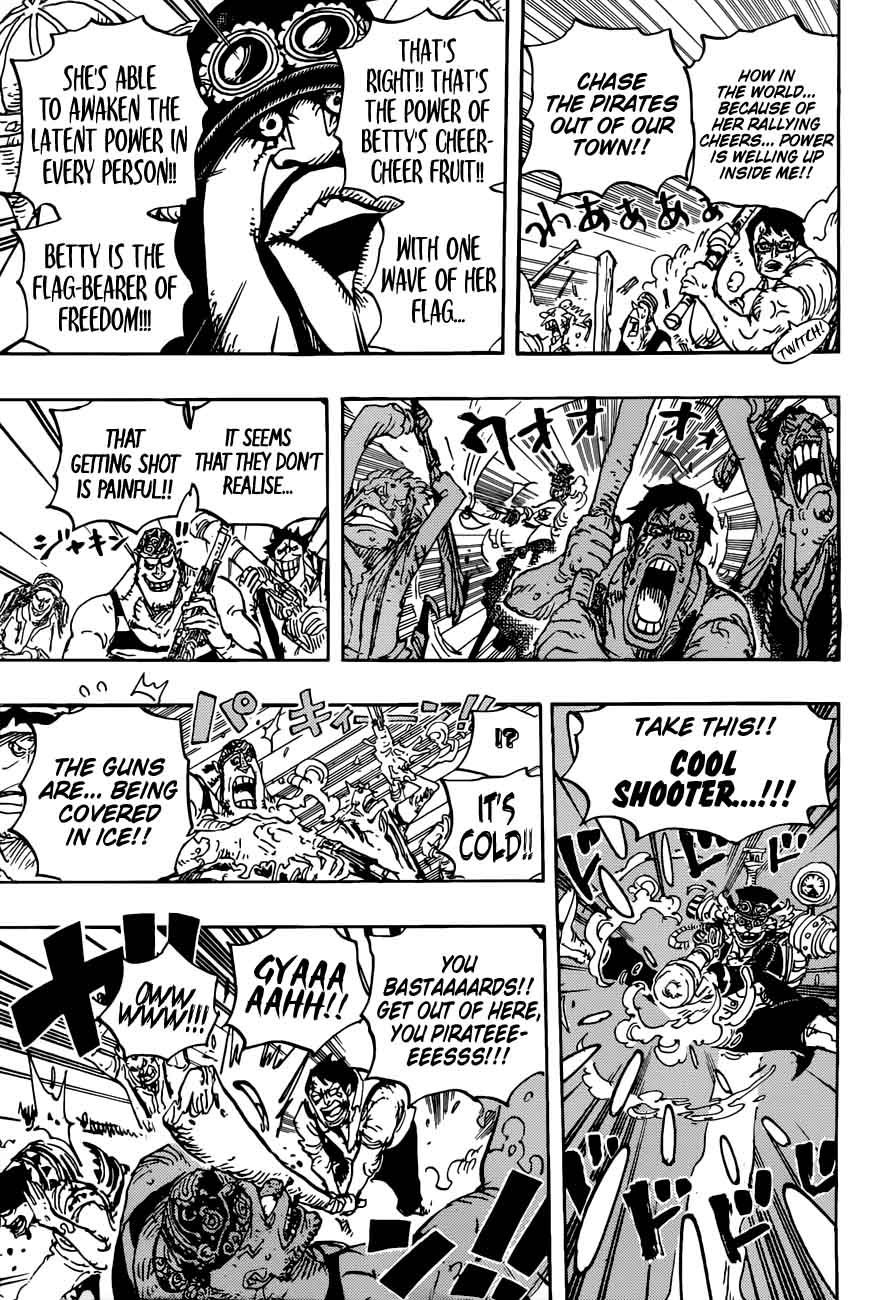 One Piece 904 11