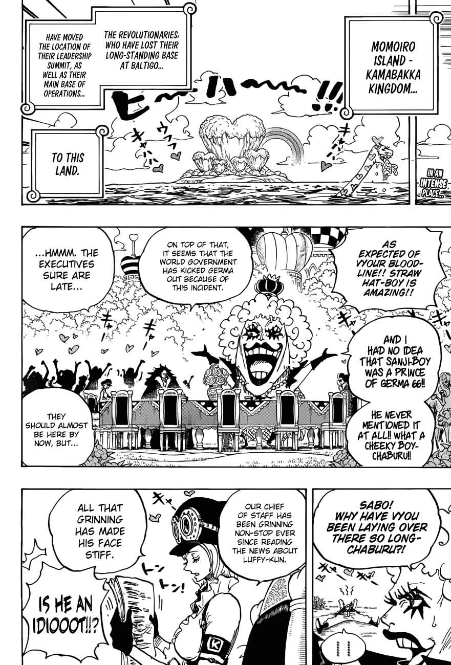 One Piece 904 2