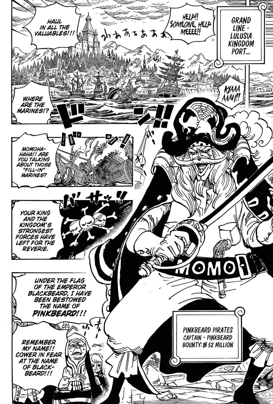 One Piece 904 4