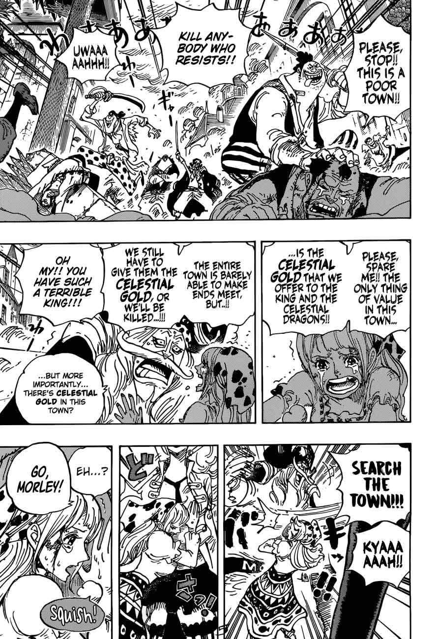 One Piece 904 5