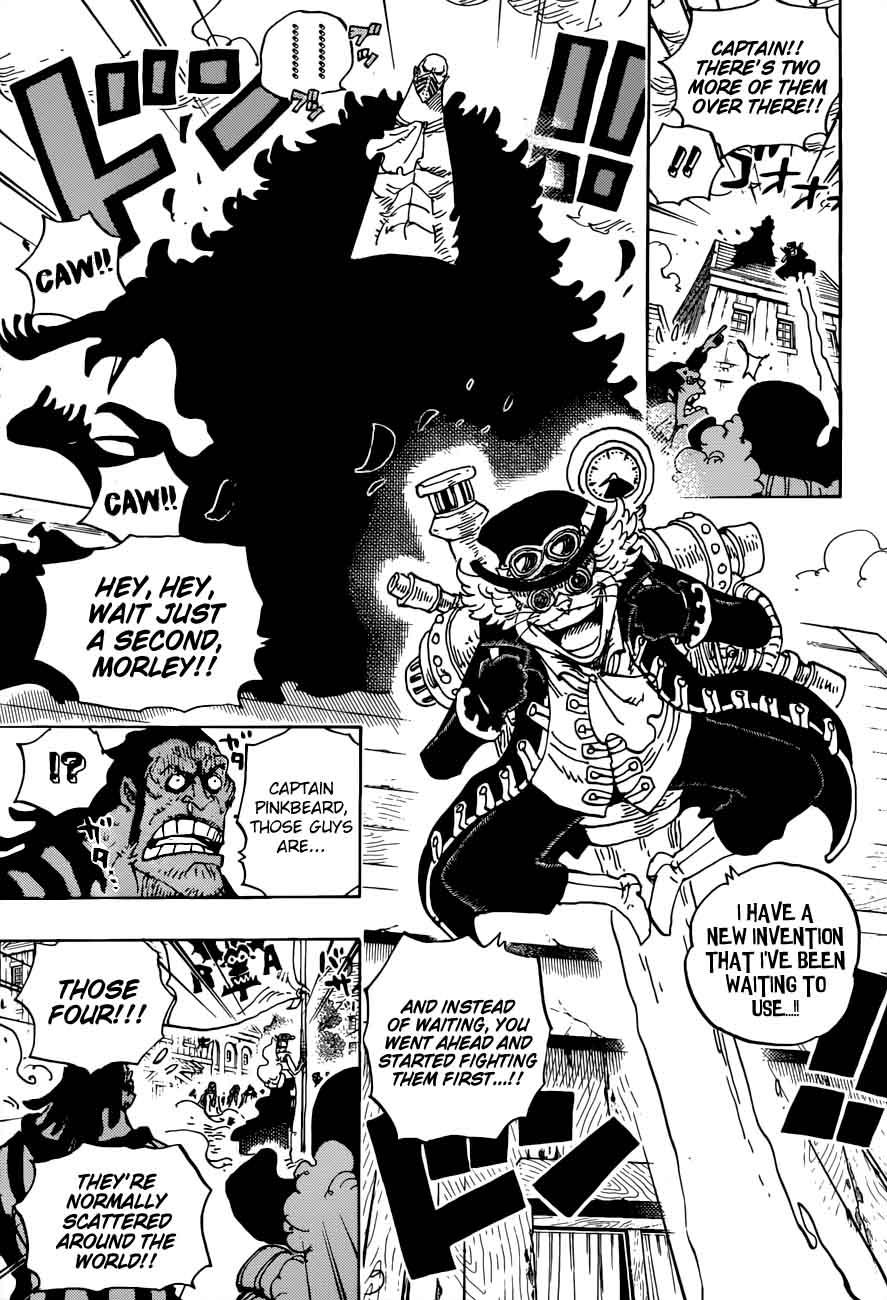 One Piece 904 8
