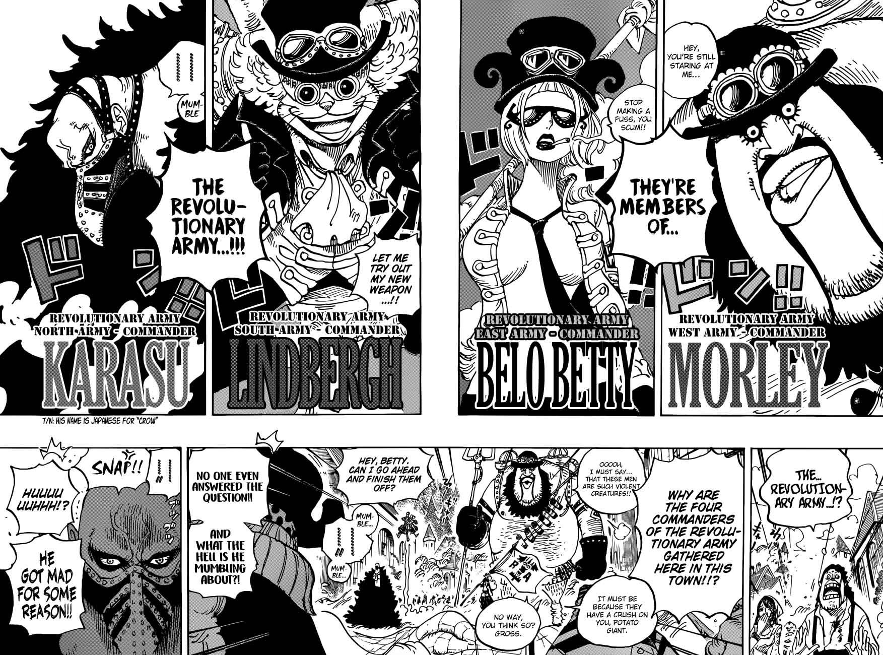 One Piece 904 9