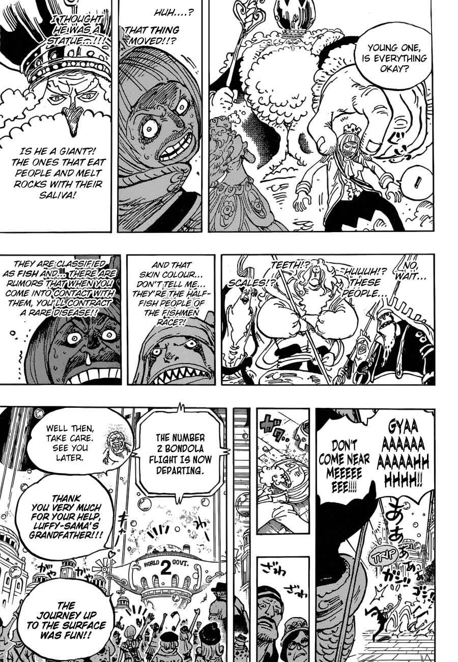 One Piece 905 10