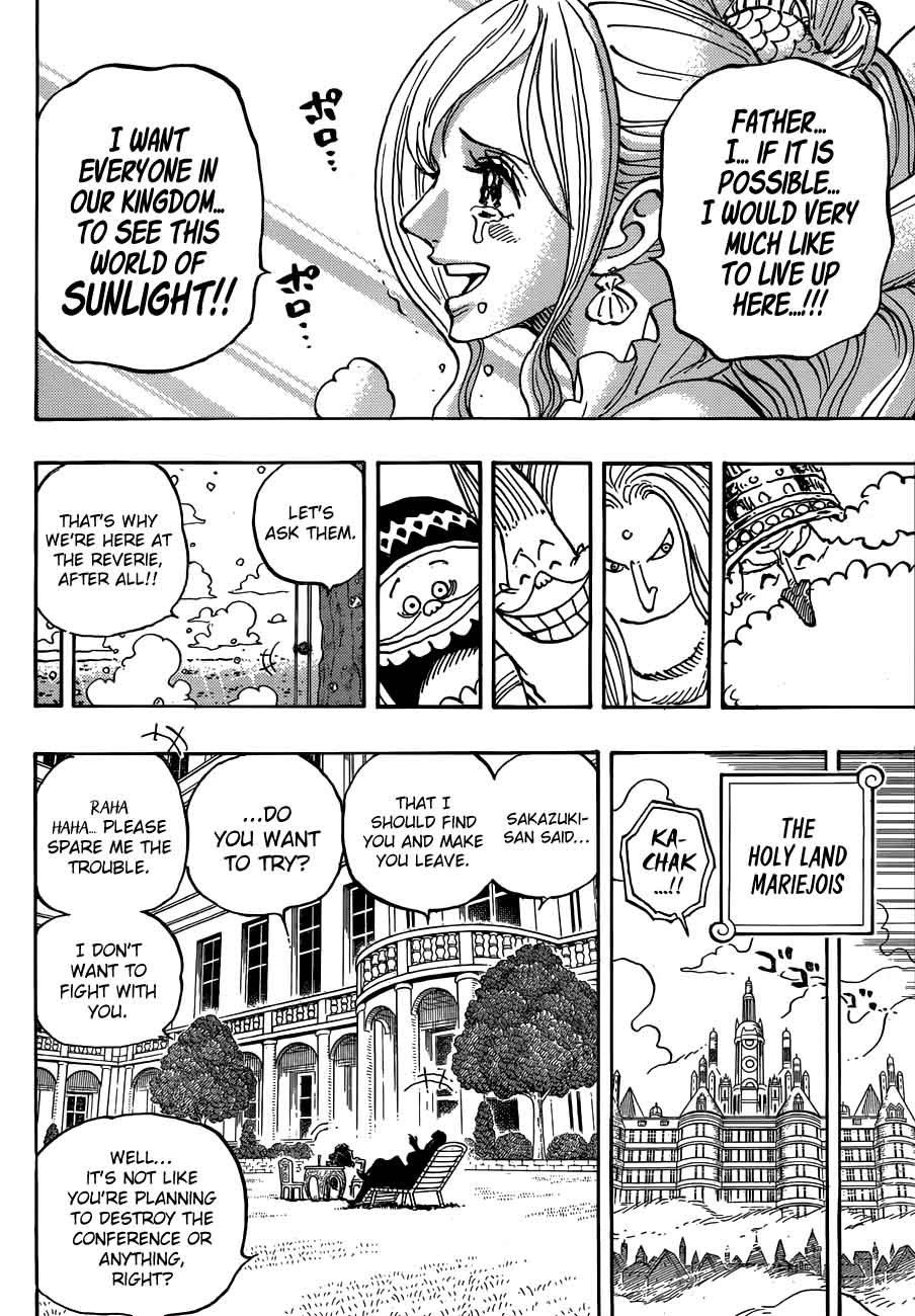 One Piece 905 12