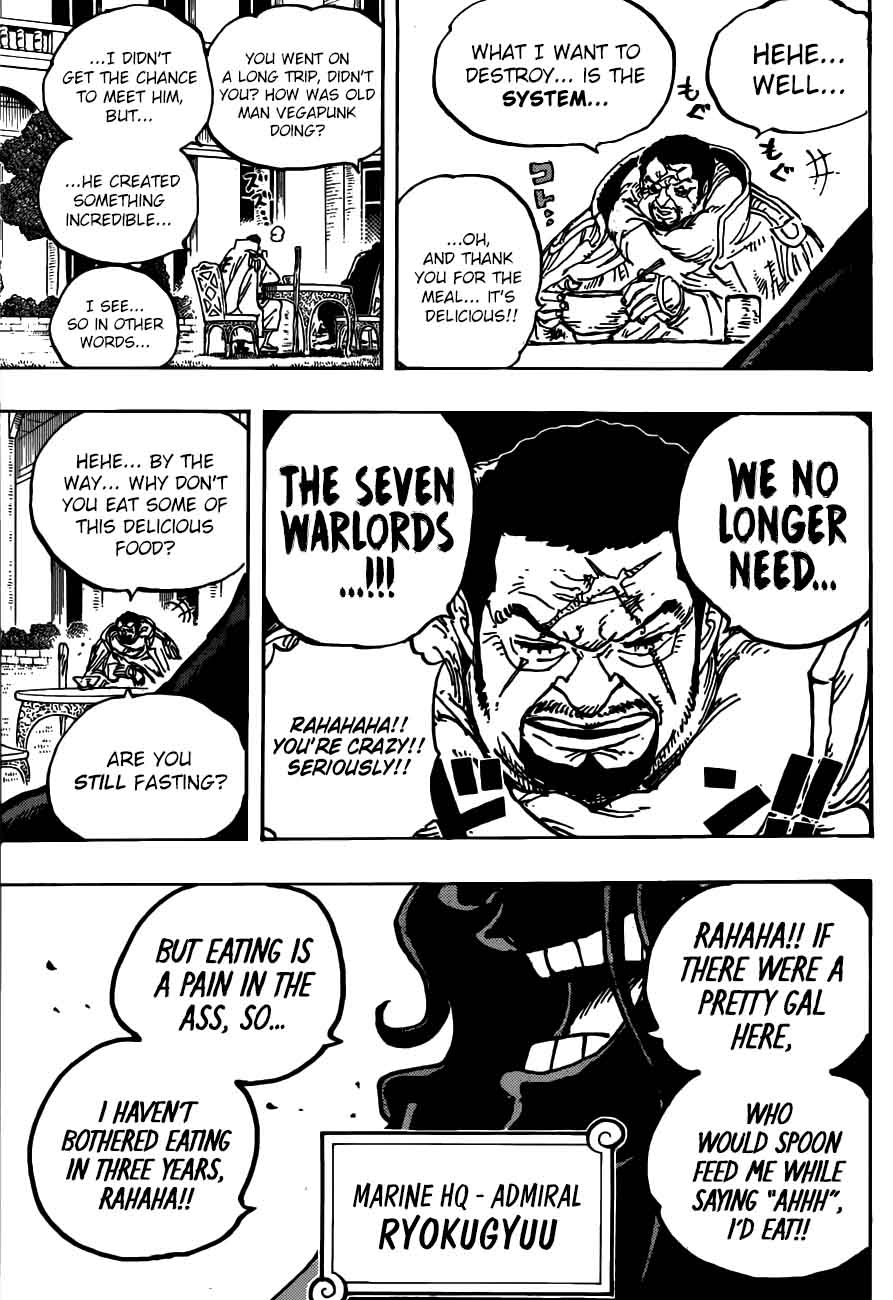 One Piece 905 13