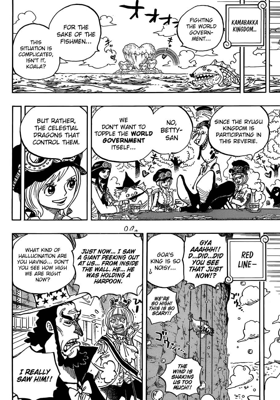 One Piece 905 14