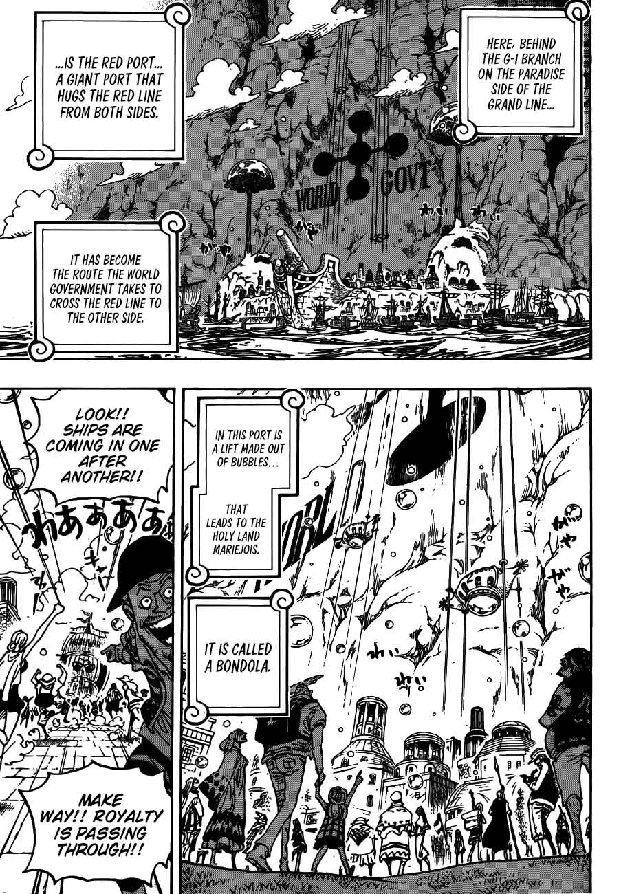 One Piece 905 4