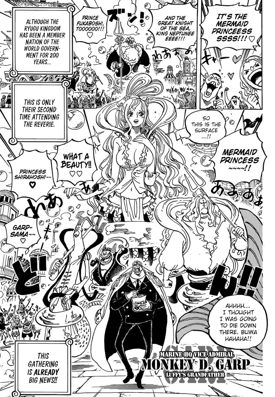One Piece 905 6
