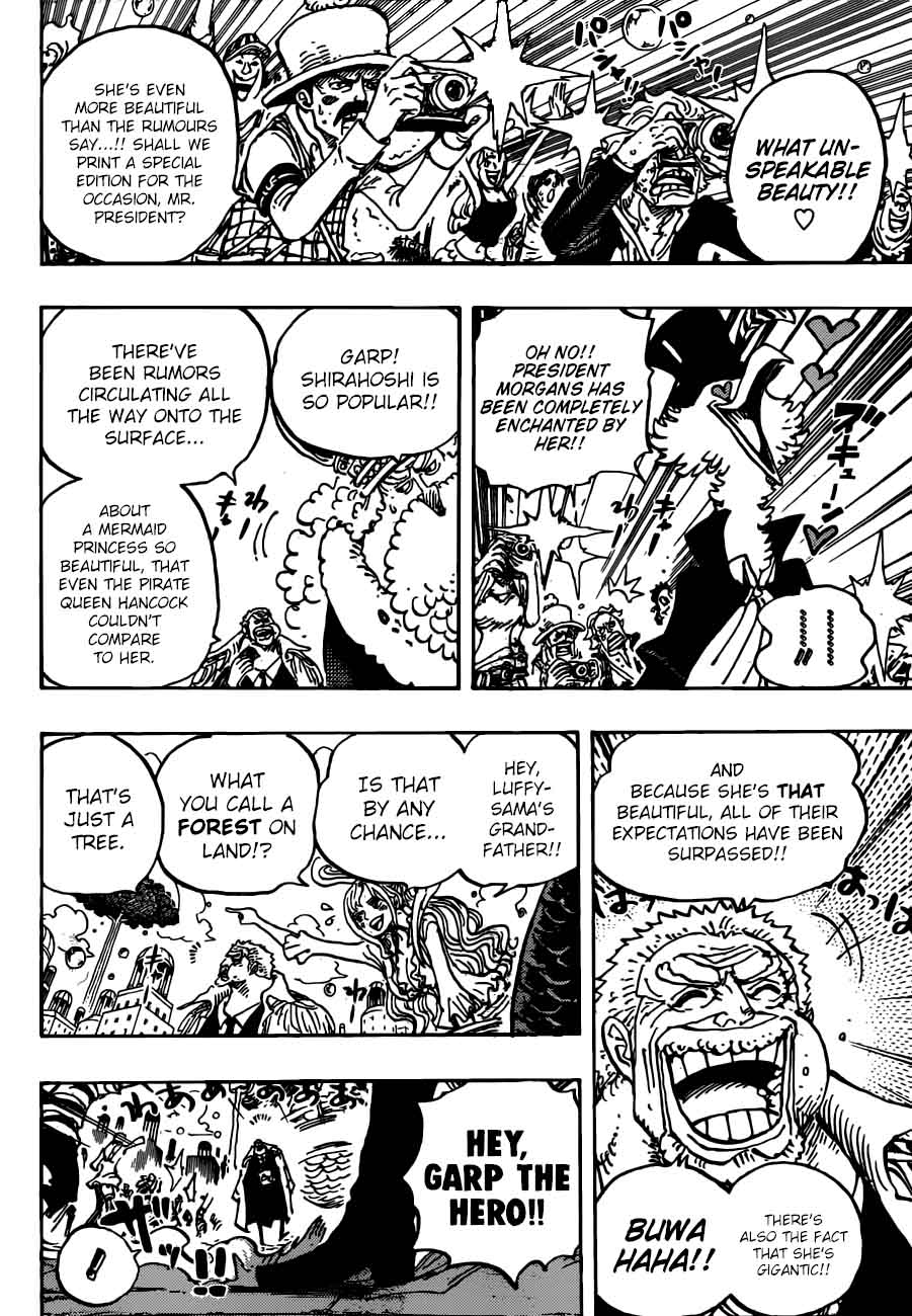 One Piece 905 7