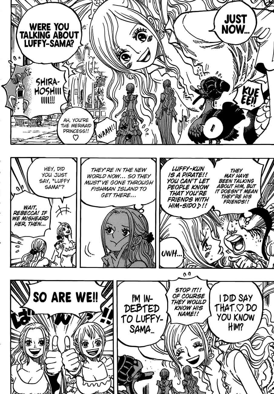 One Piece 906 10