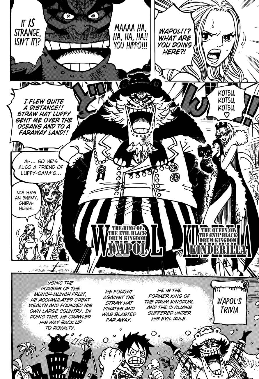One Piece 906 12