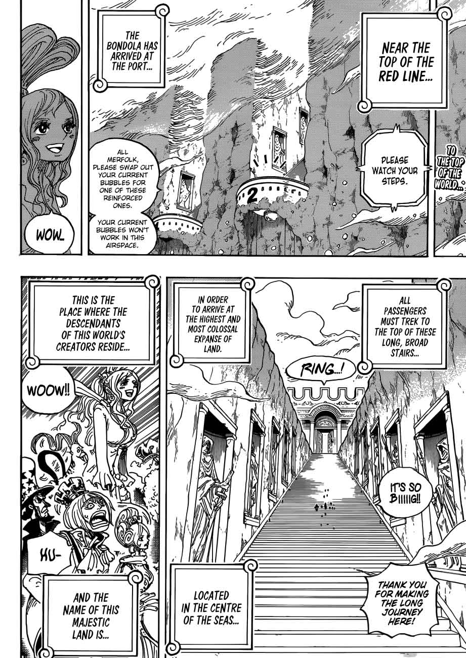 One Piece 906 2