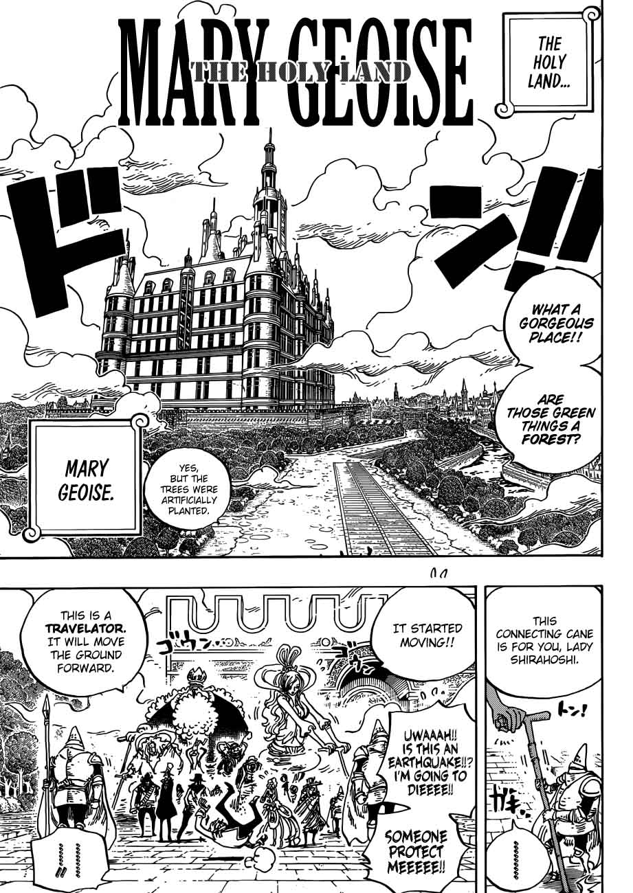One Piece 906 3