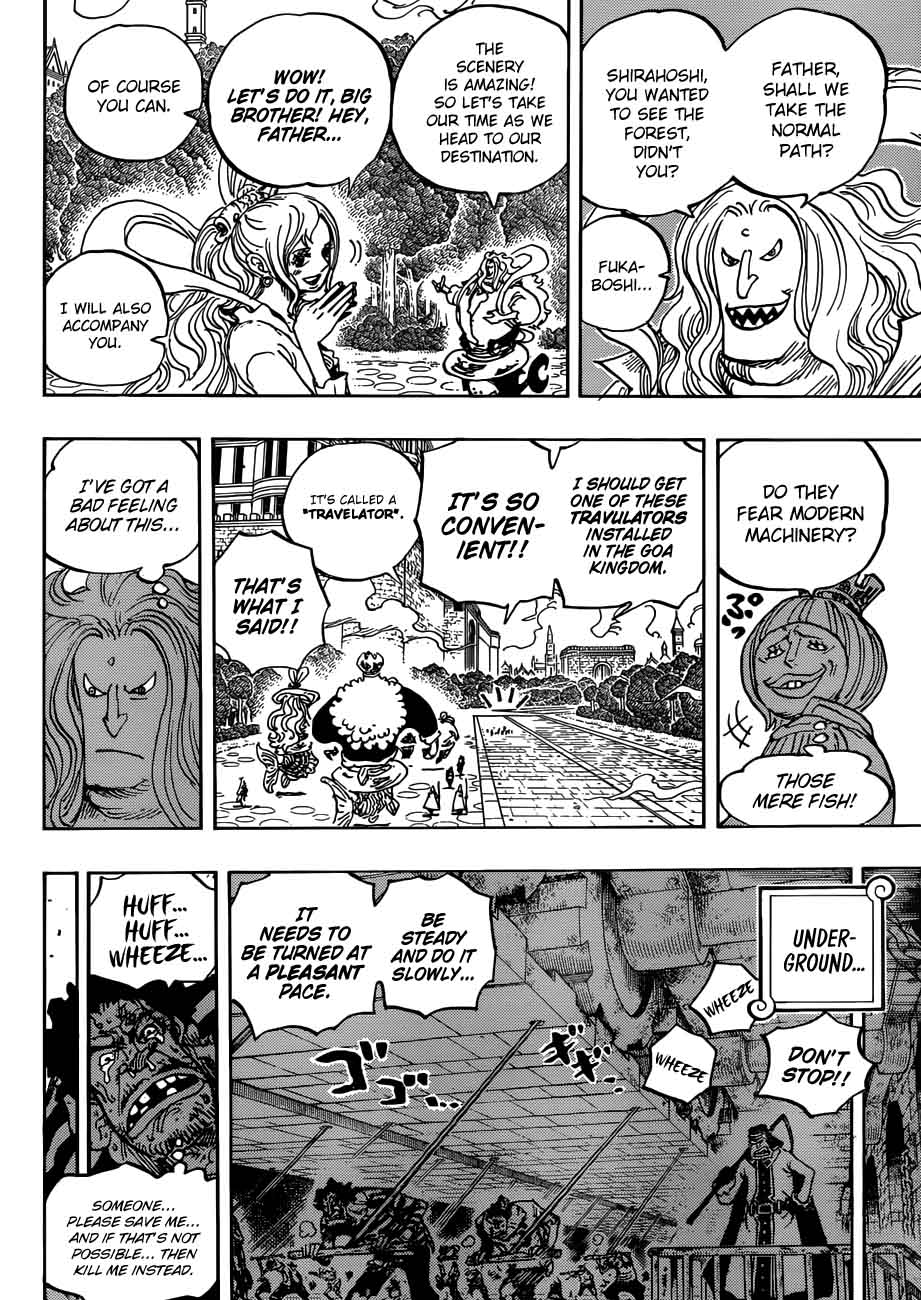 One Piece 906 4