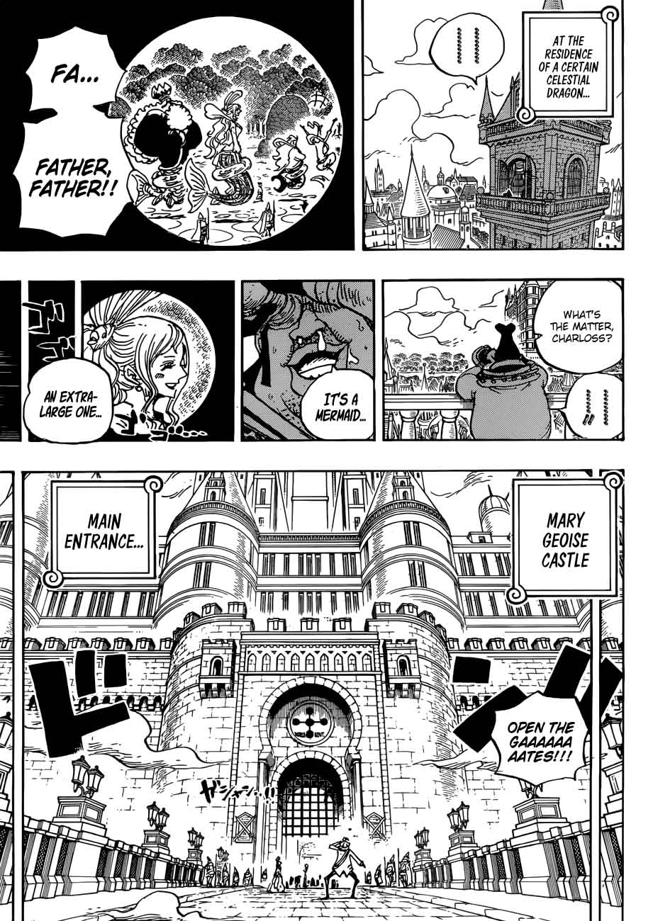 One Piece 906 5