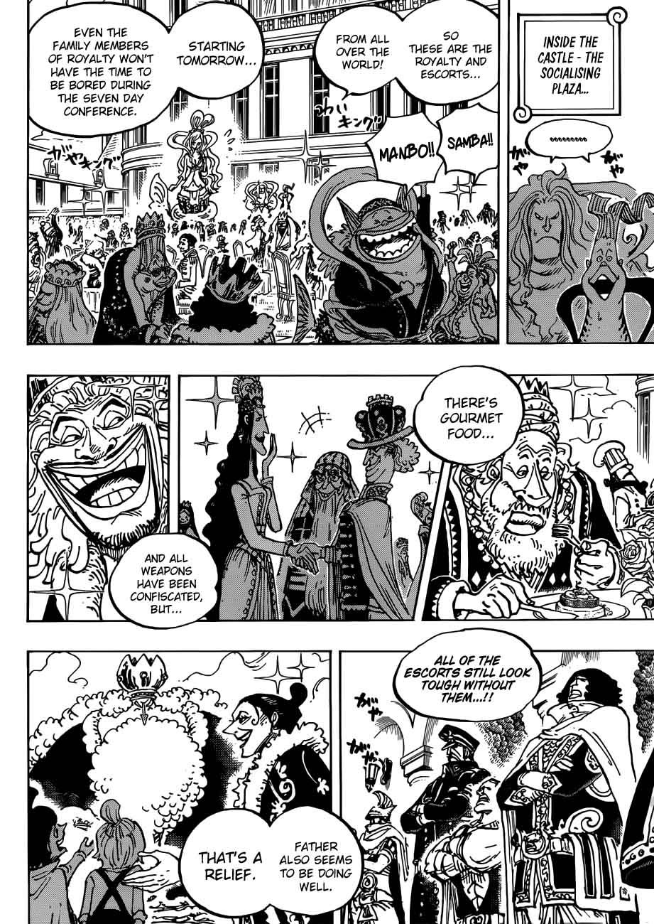 One Piece 906 6