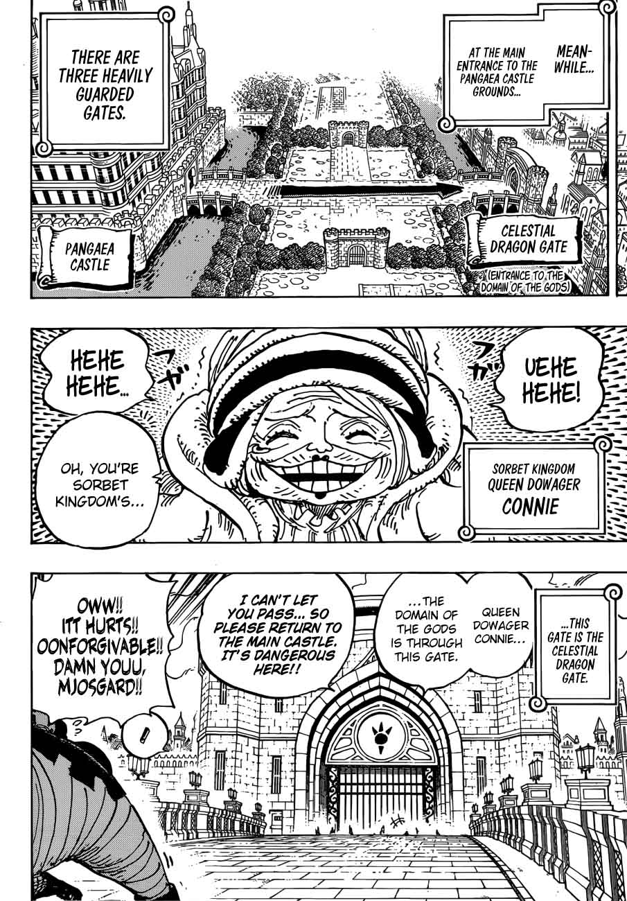 One Piece 908 4