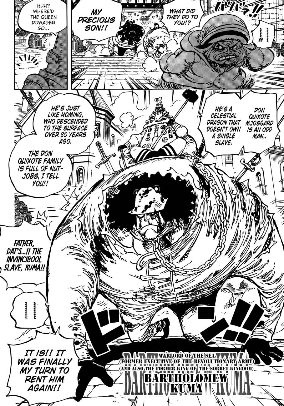 One Piece 908 6