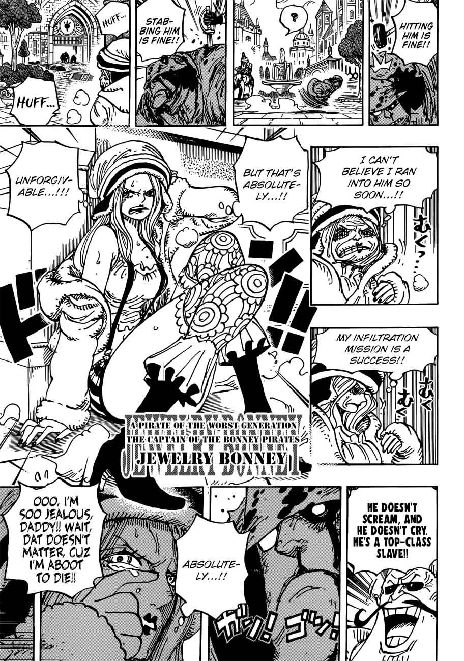 One Piece 908 7