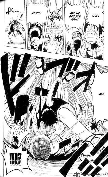 One Piece 91 10