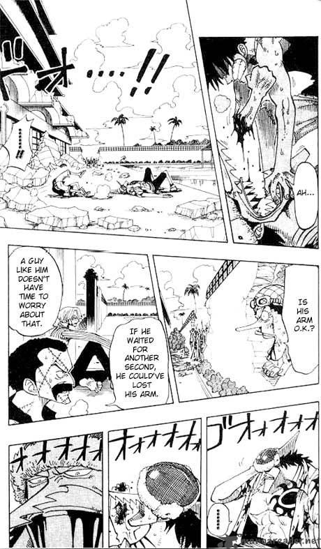 One Piece 91 11