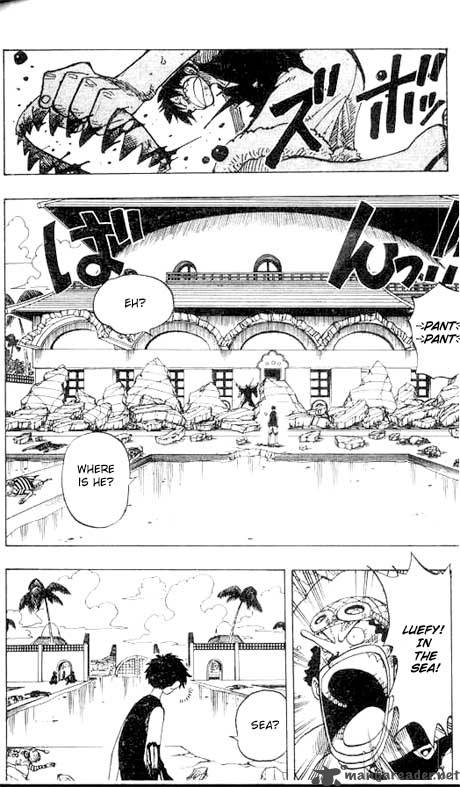 One Piece 91 12