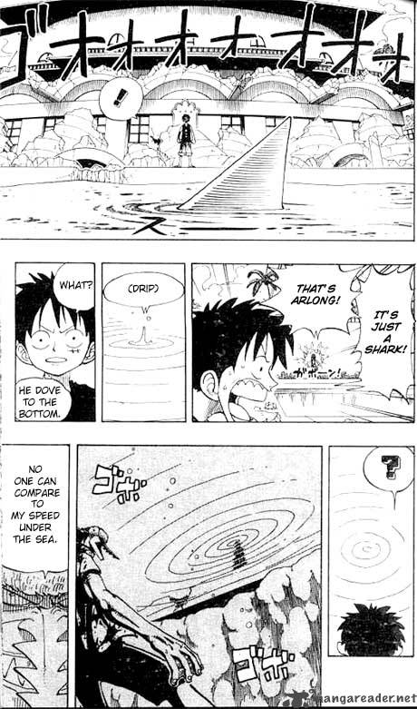 One Piece 91 13