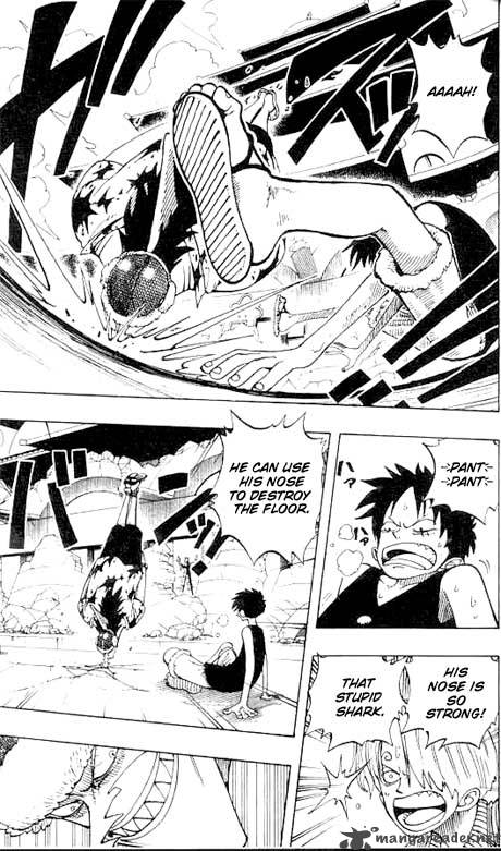 One Piece 91 17