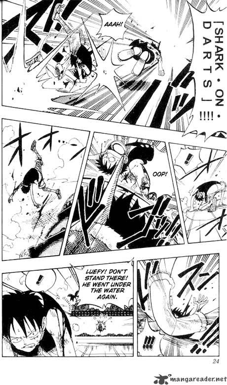 One Piece 91 18