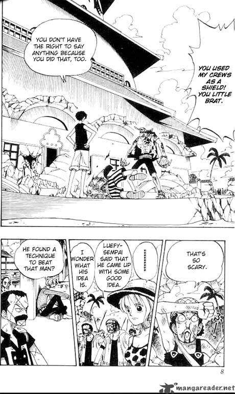 One Piece 91 2